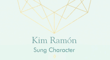 Kim Ramón Sung English Character